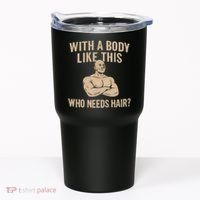 Funny Father's Day Gift Idea - Perfect for Dads! Tumbler thumb 0
