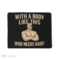 Funny Father's Day Gift Idea - Perfect for Dads! Mousepad thumb 0