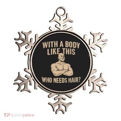 Funny Father's Day Gift Idea - Perfect for Dads! Ornament