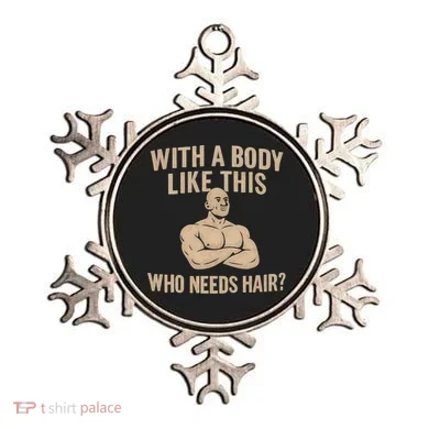 Funny Father's Day Gift Idea - Perfect for Dads! Ornament