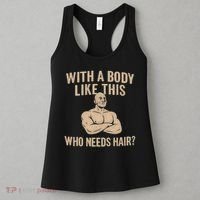 Funny Father's Day Gift Idea - Perfect for Dads! Women's Tank Top thumb 3
