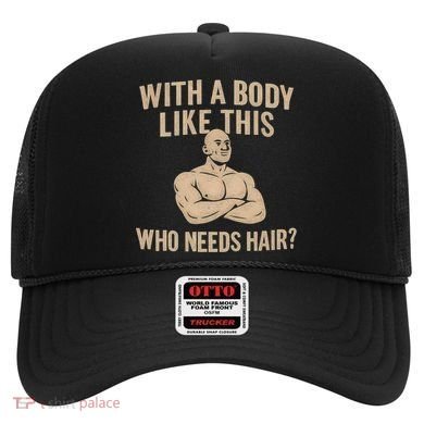 Funny Father's Day Gift Idea - Perfect for Dads! Hat