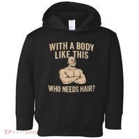 Funny Father's Day Gift Idea - Perfect for Dads! Toddler Hoodie thumb 0