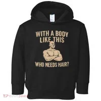 Funny Father's Day Gift Idea - Perfect for Dads! Toddler Hoodie thumb 0