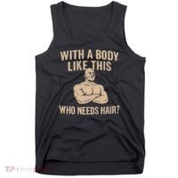 Funny Father's Day Gift Idea - Perfect for Dads! Tank Top thumb 0