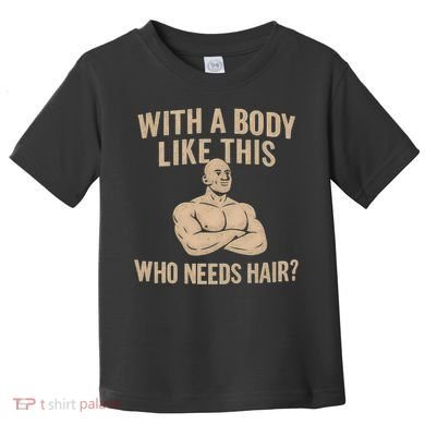 Funny Father's Day Gift Idea - Perfect for Dads! Toddler T-Shirt