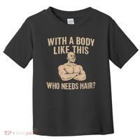 Funny Father's Day Gift Idea - Perfect for Dads! Toddler T-Shirt thumb 0