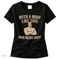 Funny Father's Day Gift Idea - Perfect for Dads! Women's T-Shirt thumb 0