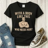 Funny Father's Day Gift Idea - Perfect for Dads! Women's T-Shirt thumb 3