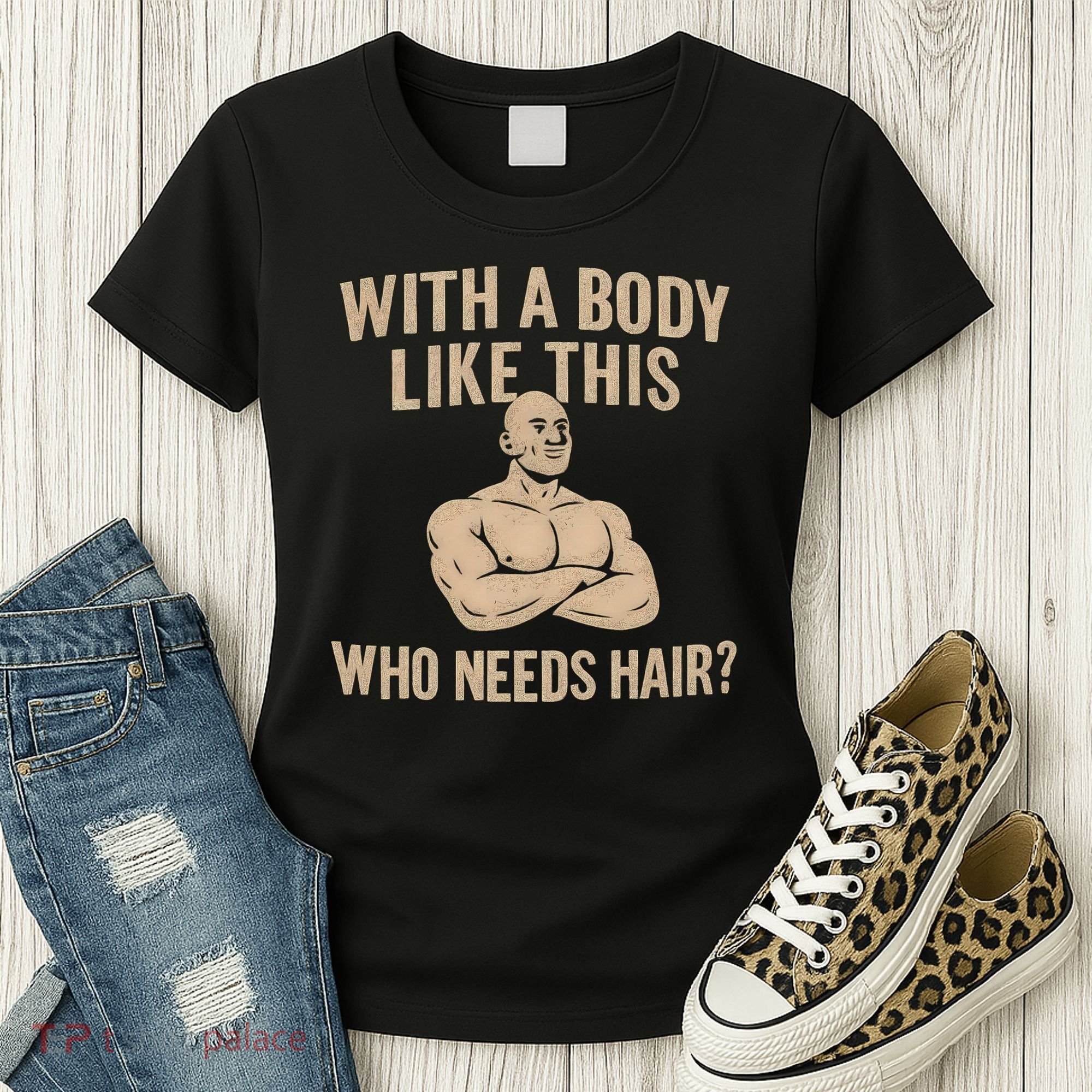 Funny Father's Day Gift Idea - Perfect for Dads! Women's T-Shirt