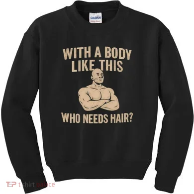 Kids Sweatshirt