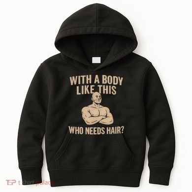 Funny Father's Day Gift Idea - Perfect for Dads! Kids Hoodie