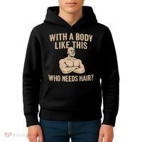Funny Father's Day Gift Idea - Perfect for Dads! Kids Hoodie thumb 4