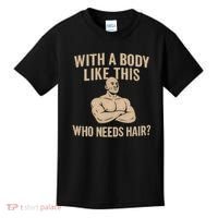 Funny Father's Day Gift Idea - Perfect for Dads! Kids T-Shirt thumb 0