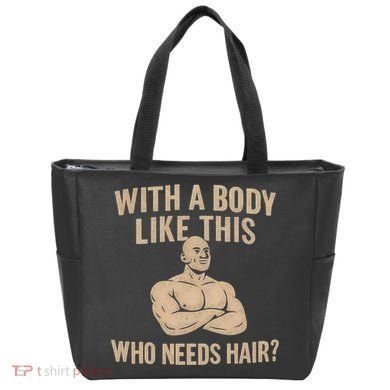Funny Father's Day Gift Idea - Perfect for Dads! Bag