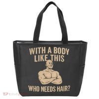 Funny Father's Day Gift Idea - Perfect for Dads! Tote Bag thumb 0