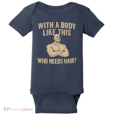 Baby Bodysuit