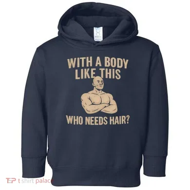 Toddler Hoodie