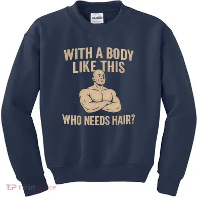 Kids Sweatshirt