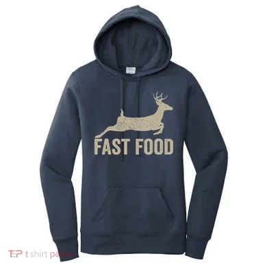 Women's Hoodie