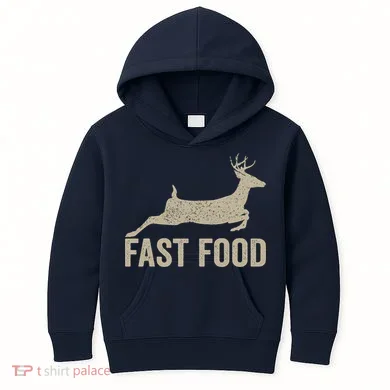 Kids Hoodie