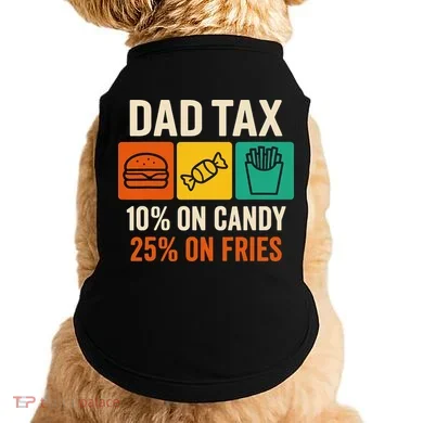 Doggie Tank