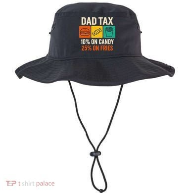Funny Fathers Day Gift Bucket Hat