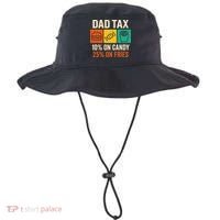 Funny Fathers Day Gift Bucket Hat thumb 0