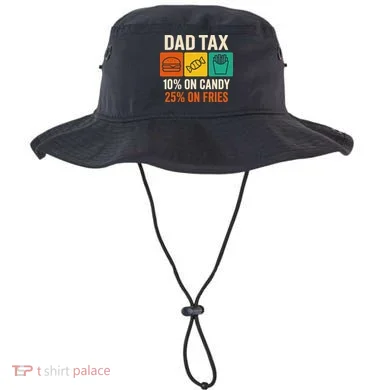 Funny Fathers Day Gift Bucket Hat