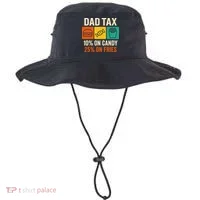 Funny Fathers Day Gift Bucket Hat thumb 0