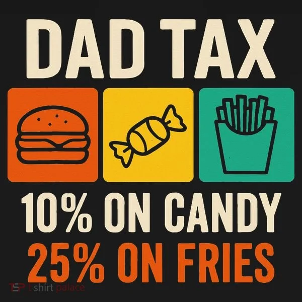 Funny Fathers Day Gift Bucket Hat