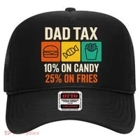 Funny Fathers Day Gift Hat thumb 0