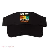 Funny Fathers Day Gift Visor thumb 0