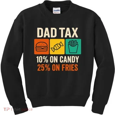 Kids Sweatshirt