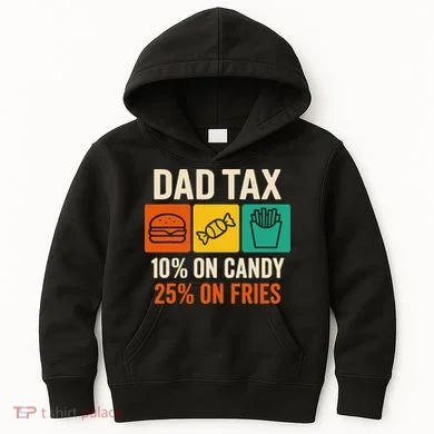 Kids Hoodie