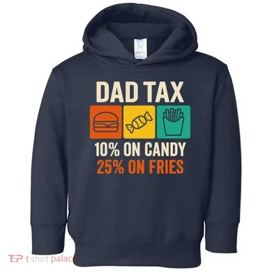 Toddler Hoodie