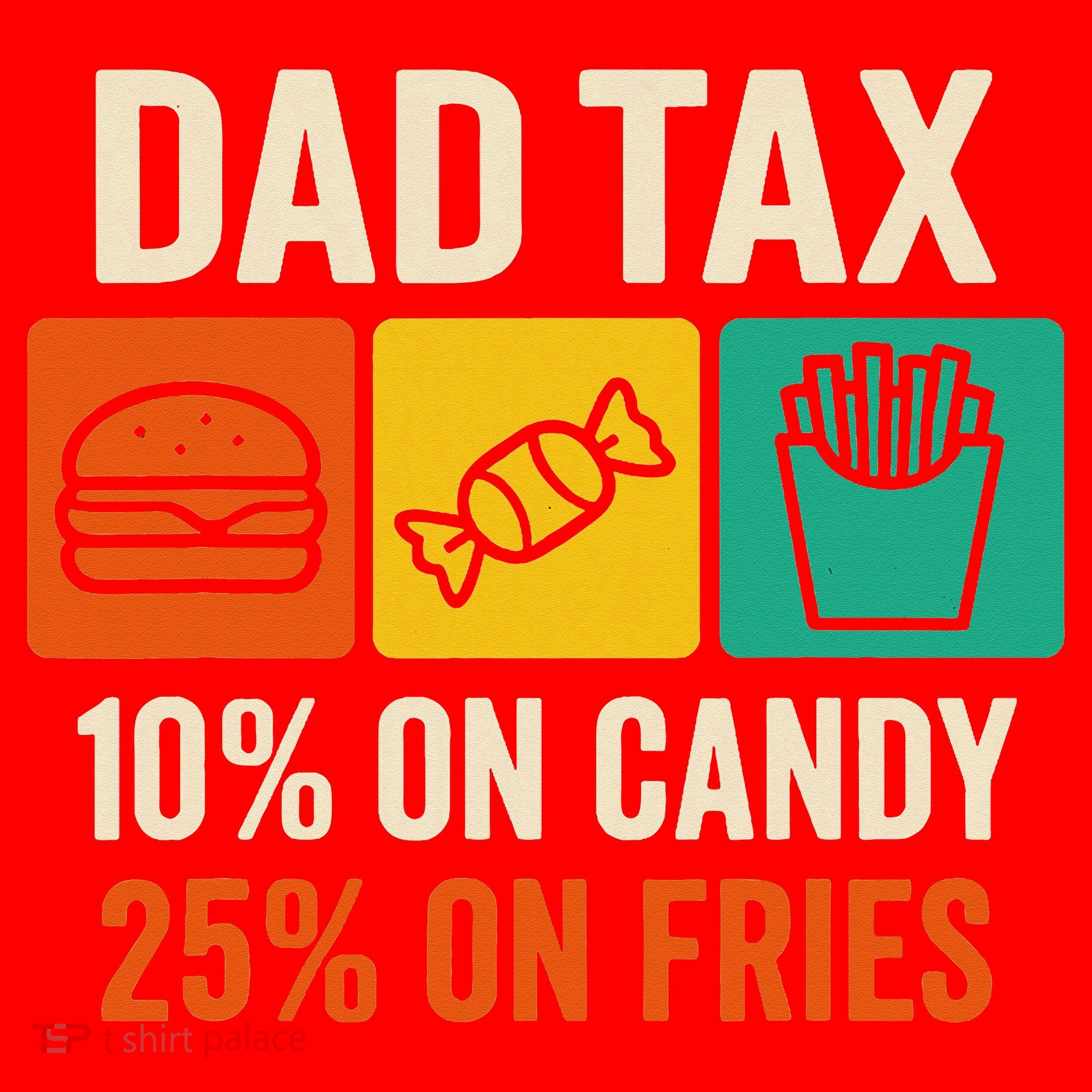Funny Fathers Day Gift Santa Hat