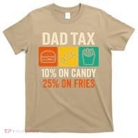 Funny Fathers Day Gift T-Shirt thumb 0