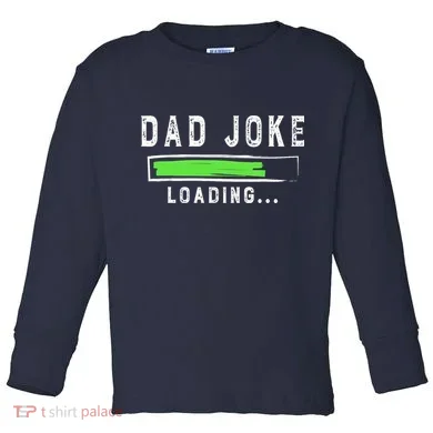 Toddler Long Sleeve