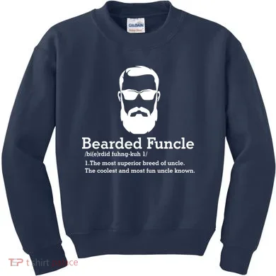 Kids Sweatshirt