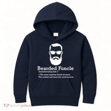 Kids Hoodie