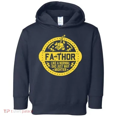 Toddler Hoodie