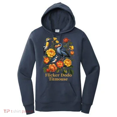 Women's Hoodie