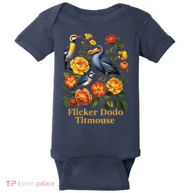 Baby Bodysuit