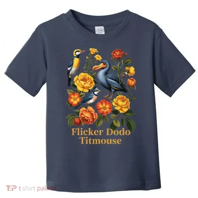 Toddler T-Shirt