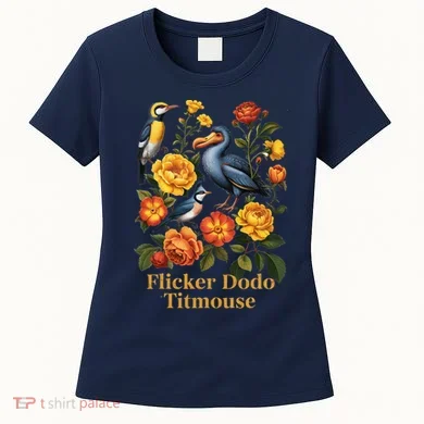 Women's T-Shirt