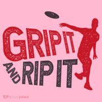 Funny Frisbee Disc Golf Shirt for Disc Golfer Coaster thumb 2