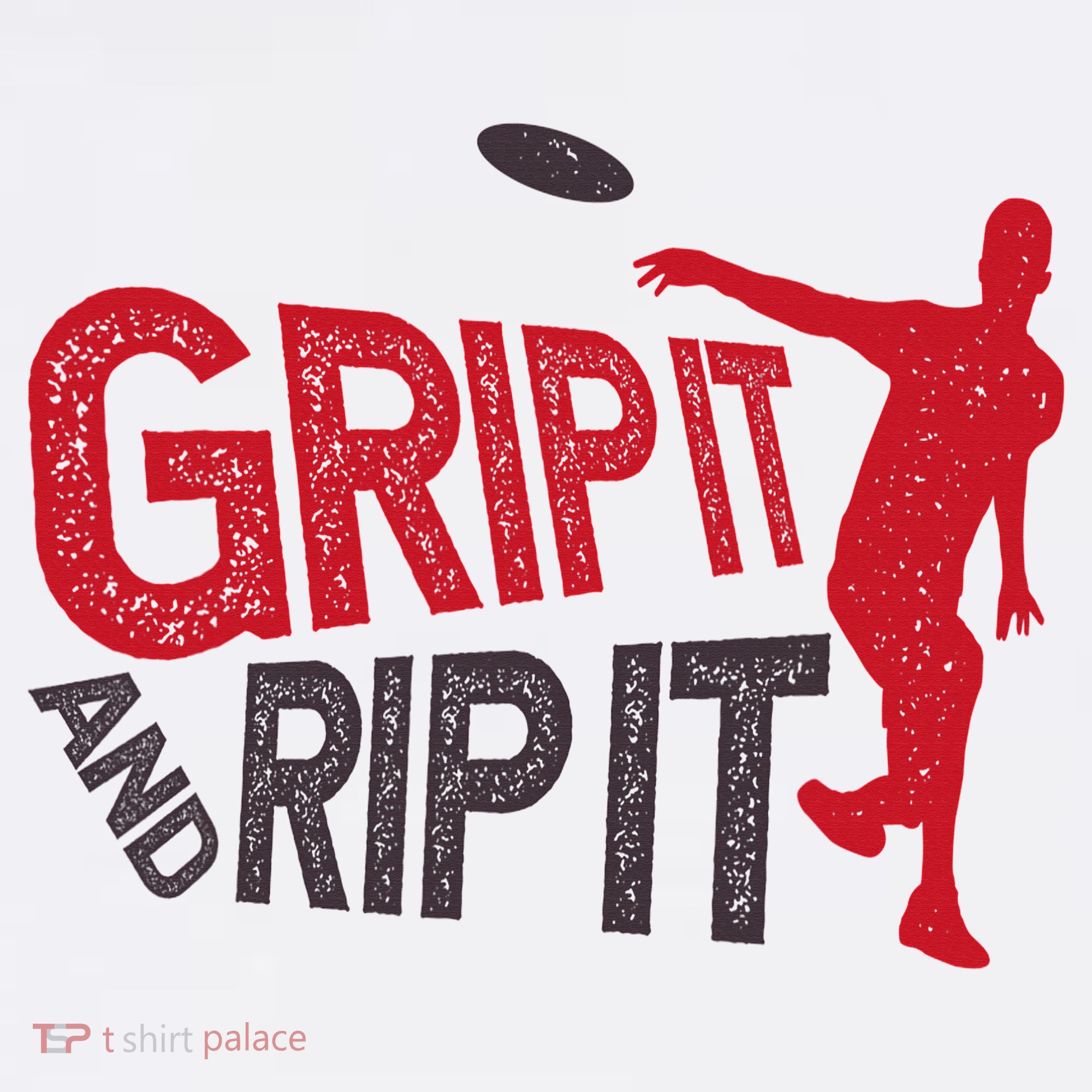 Funny Frisbee Disc Golf Shirt for Disc Golfer Visor