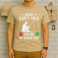Funny Fishing Dad Funny Reel Cool Fish Bass Fishing T-Shirt thumb 6
