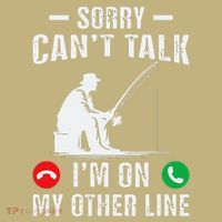 Funny Fishing Dad Funny Reel Cool Fish Bass Fishing T-Shirt thumb 7